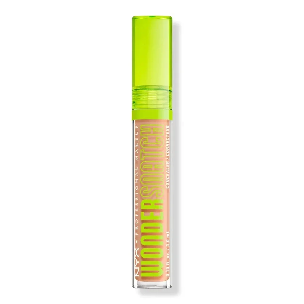 NYX Professional Makeup Wonder Snatch Concealer 08 Vanilla 0.10 oz/3.0 mL